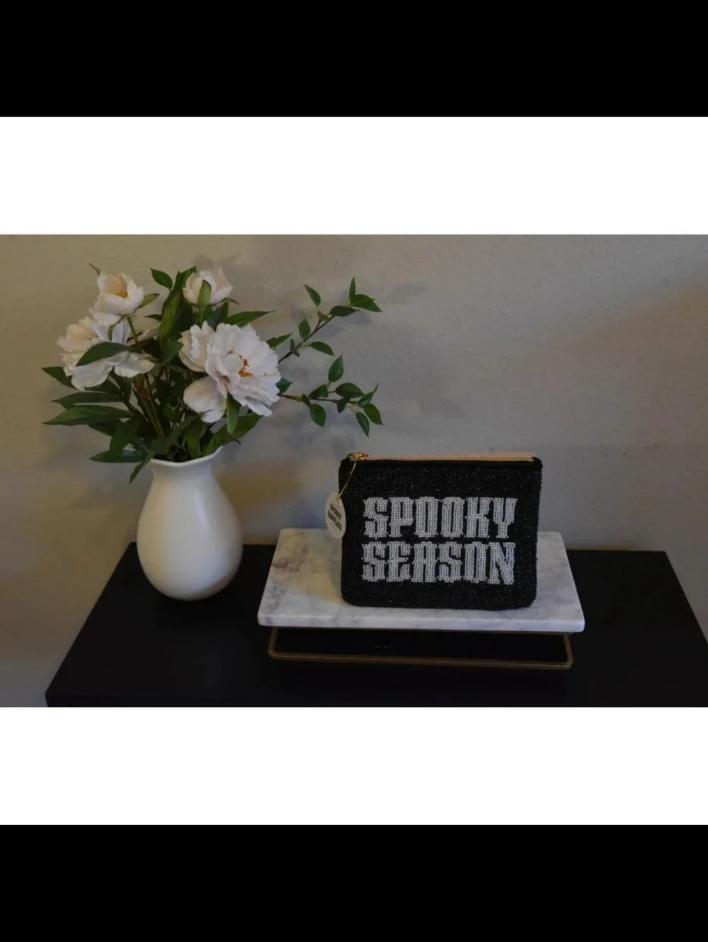 NWT Spooky Supplies 